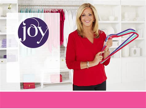 joy mangano huggable hangers hsn